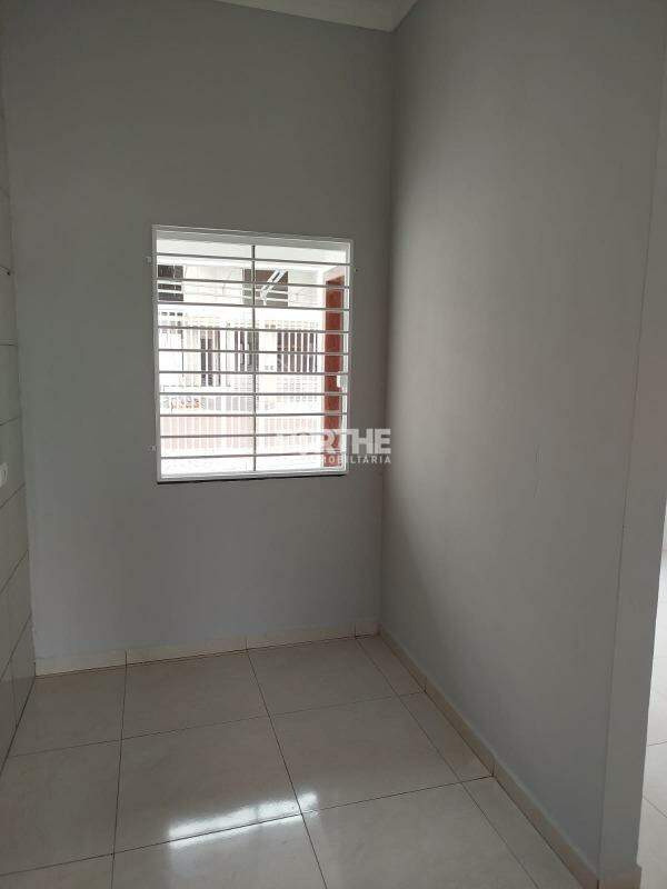 Casa à venda no Esmeralda: