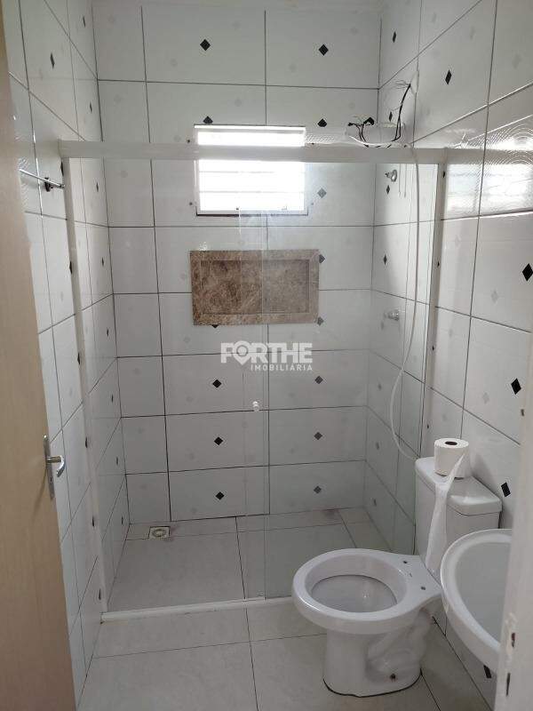 Casa à venda no Esmeralda: