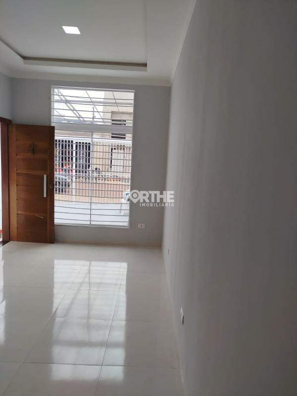 Casa à venda no Esmeralda: 