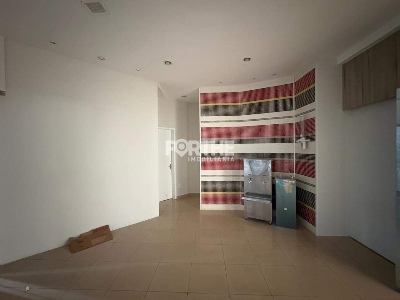 Sala comercial à venda no Centro: 