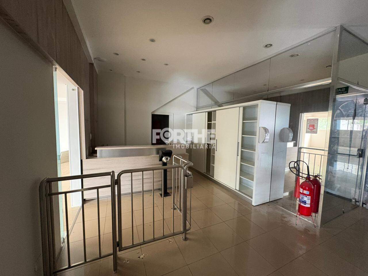 Sala comercial à venda no Centro: 