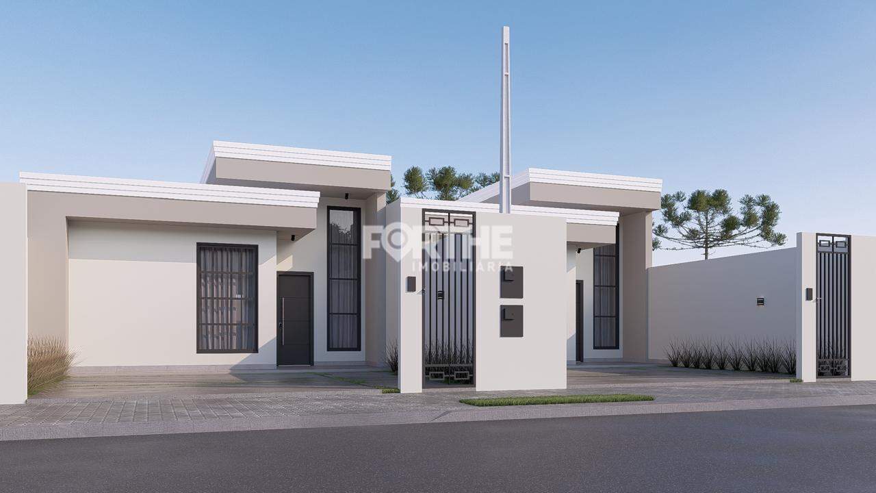 Casa à venda no Paraíso Tropical I: 