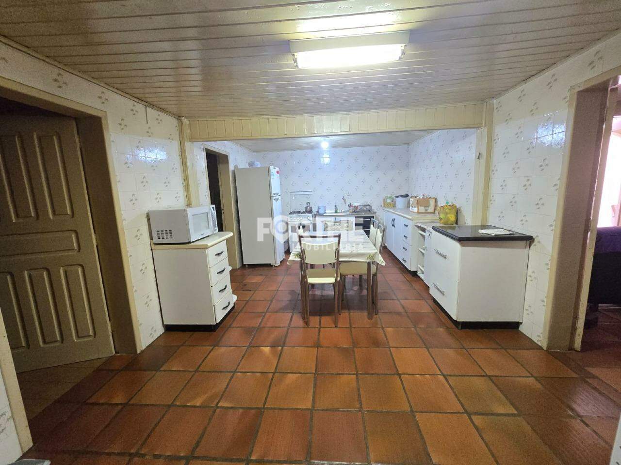 Sobrado à venda no Neva: 