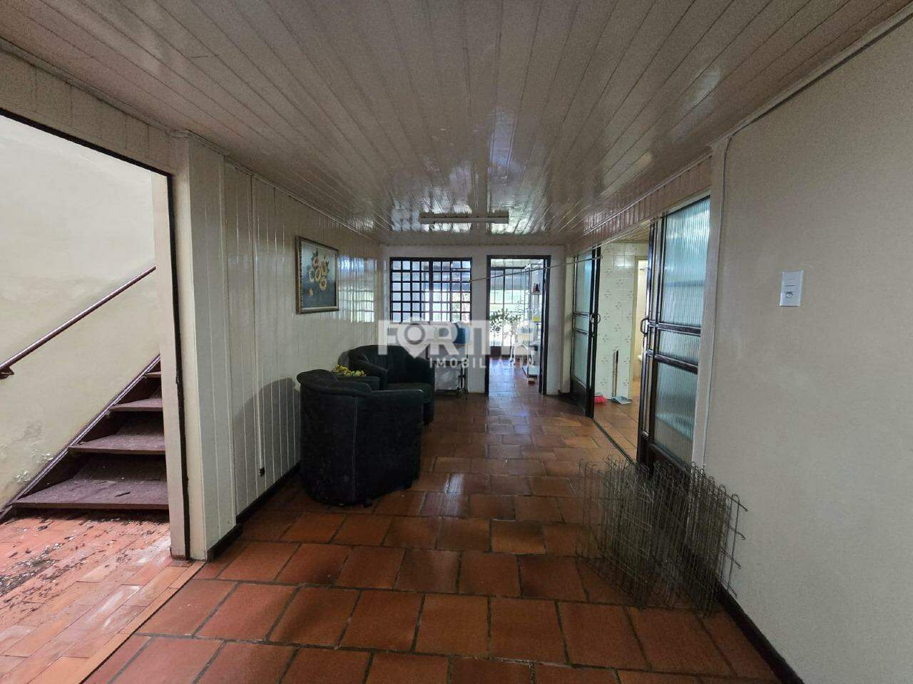 Sobrado à venda no Neva: 