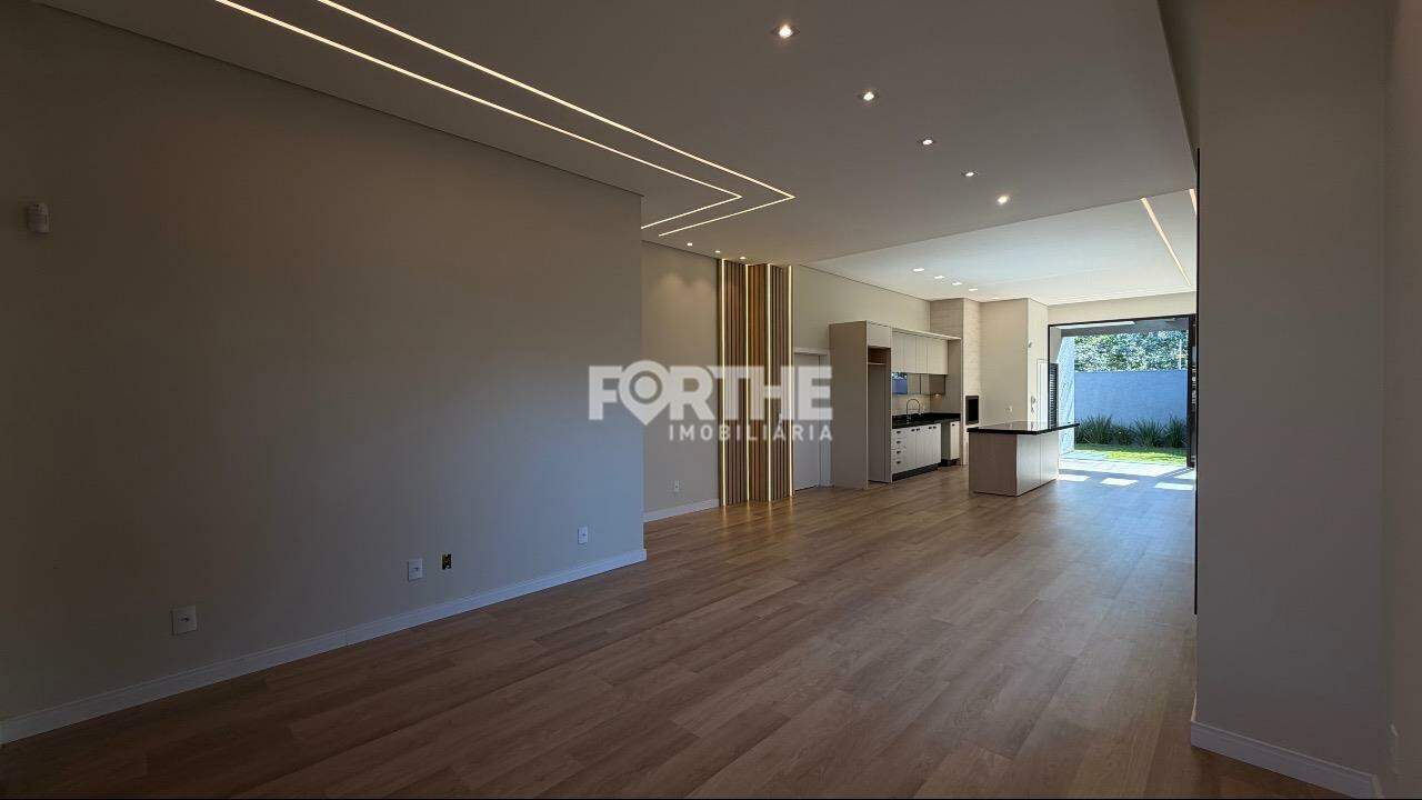 Casa à venda no Jardim Cassol: