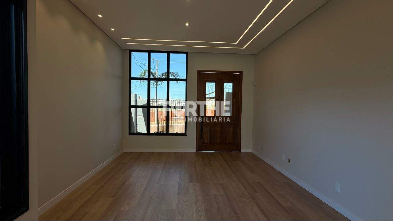Casa à venda no Jardim Cassol: