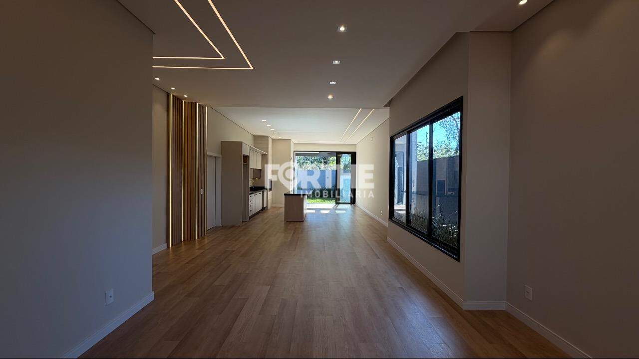 Casa à venda no Jardim Cassol: