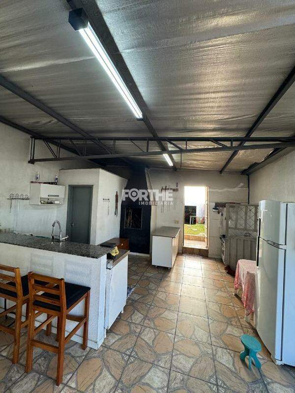 Casa à venda no Centro: