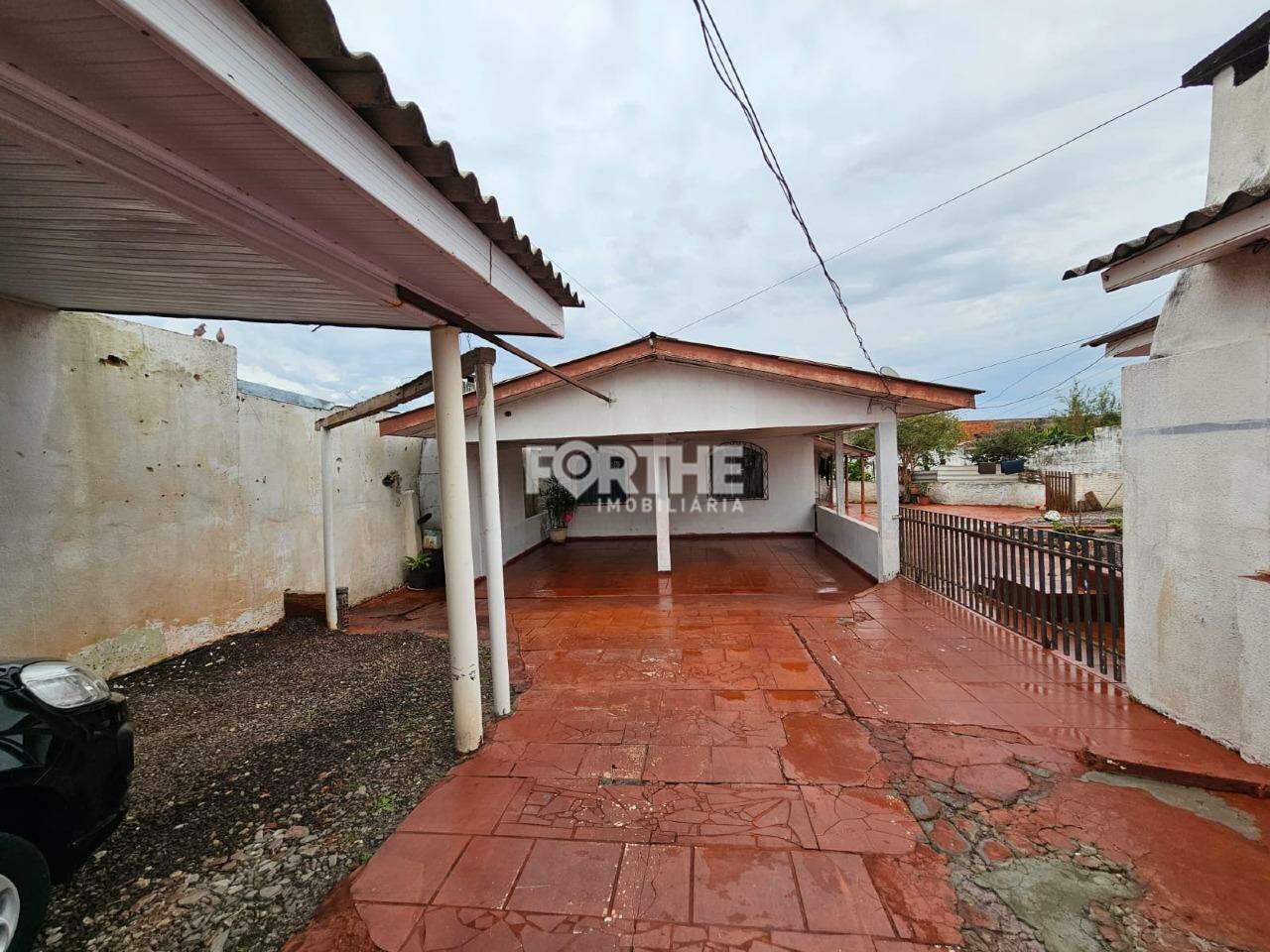 Terreno à venda no Coqueiral: