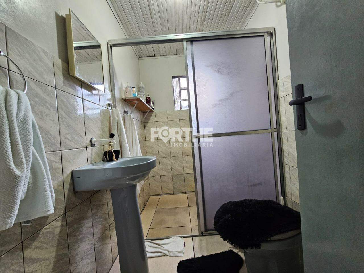 Terreno à venda no Coqueiral: