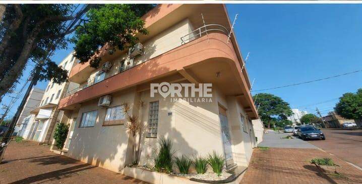 Prédio/Edifício Cancelli 263m²