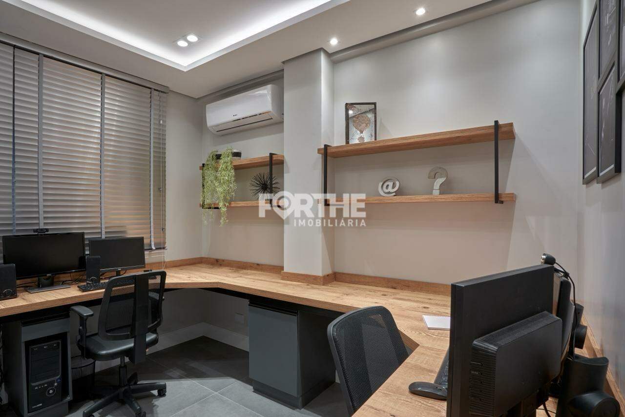 Sala comercial à venda no Coqueiral: 
