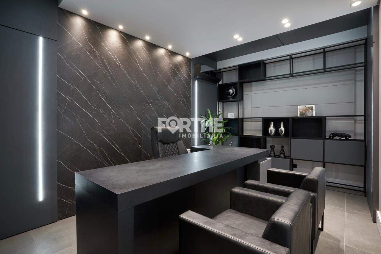 Sala comercial à venda no Coqueiral: 