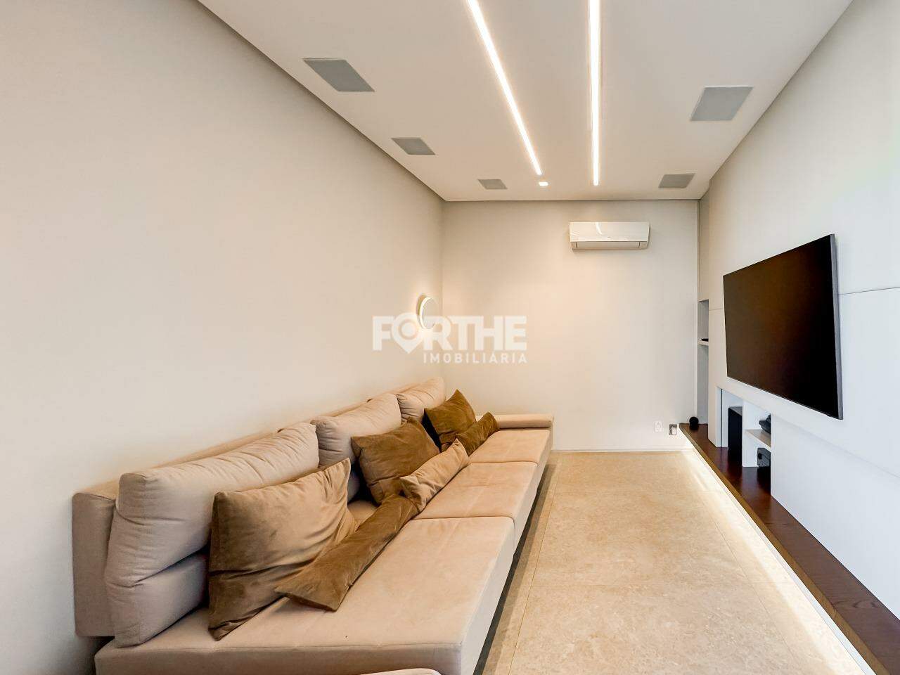 Apartamento à venda no Country: 