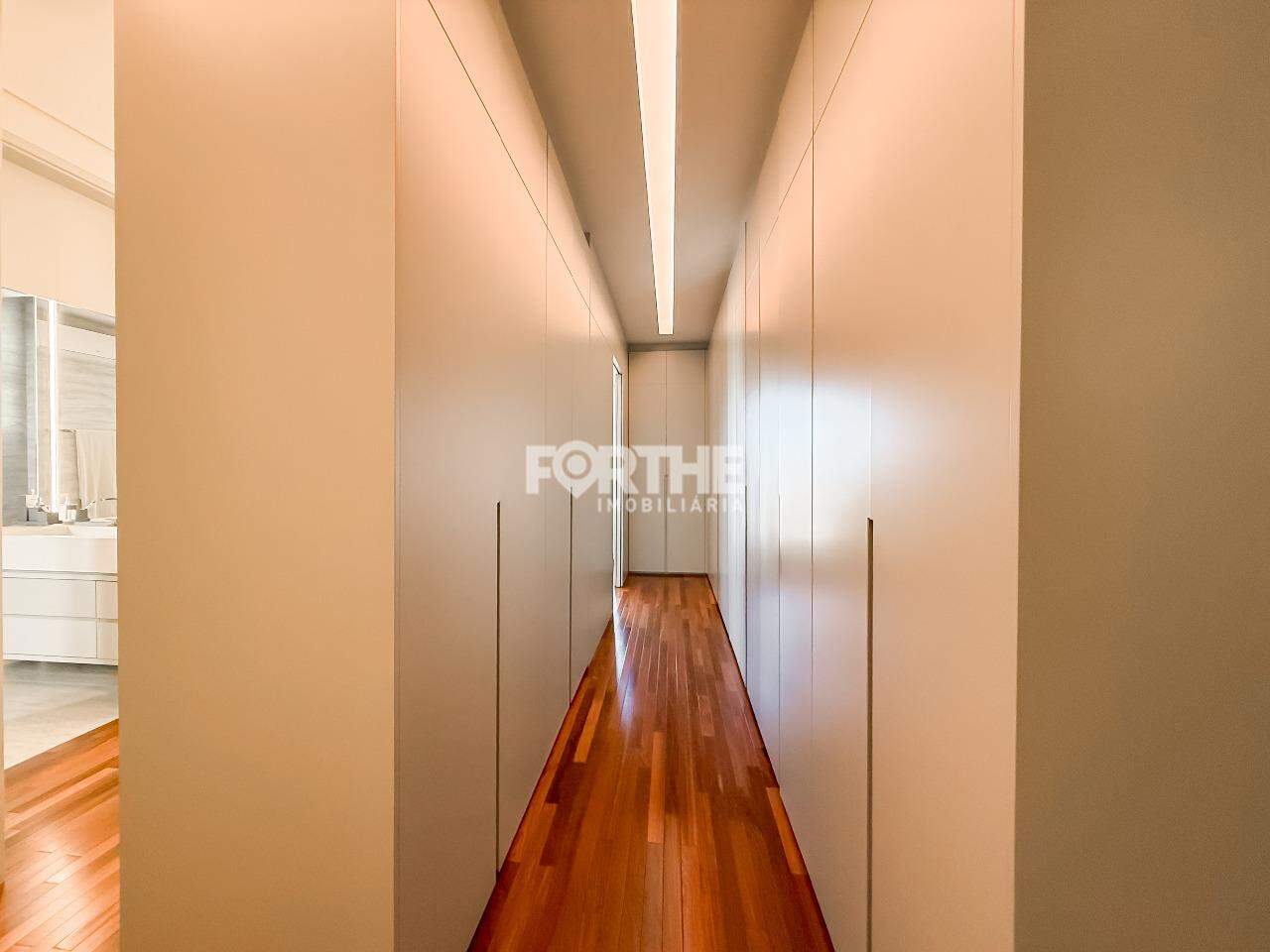 Apartamento à venda no Country: 