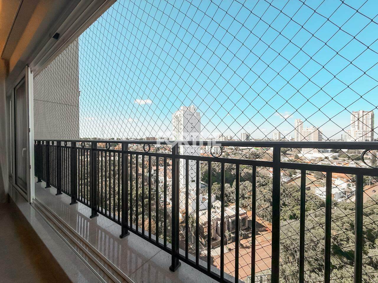 Apartamento à venda no Country: 