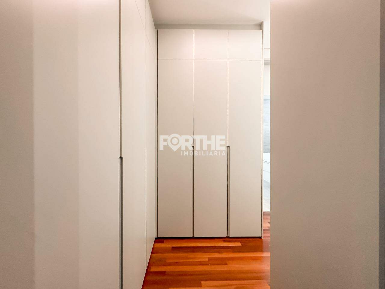 Apartamento à venda no Country: 