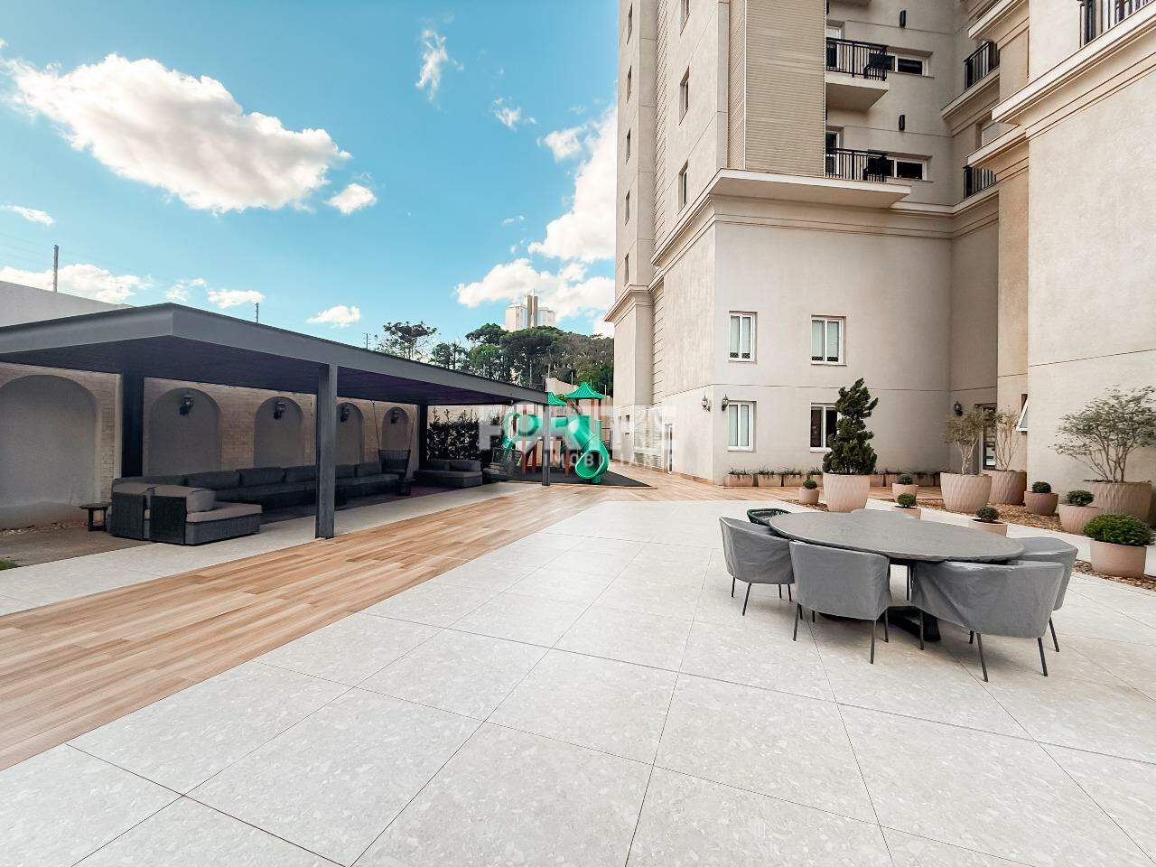 Apartamento à venda no Country: 