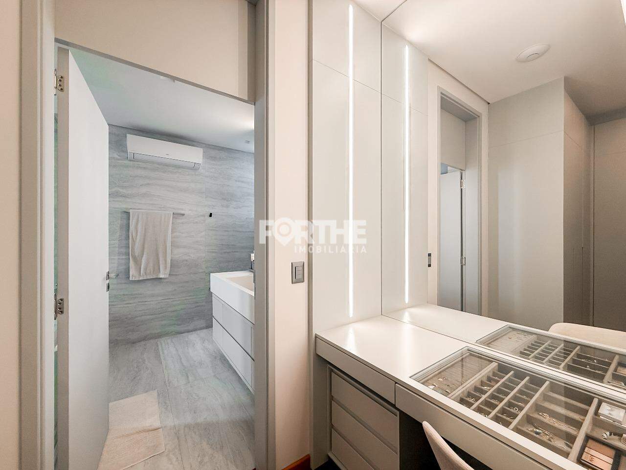 Apartamento à venda no Country: 
