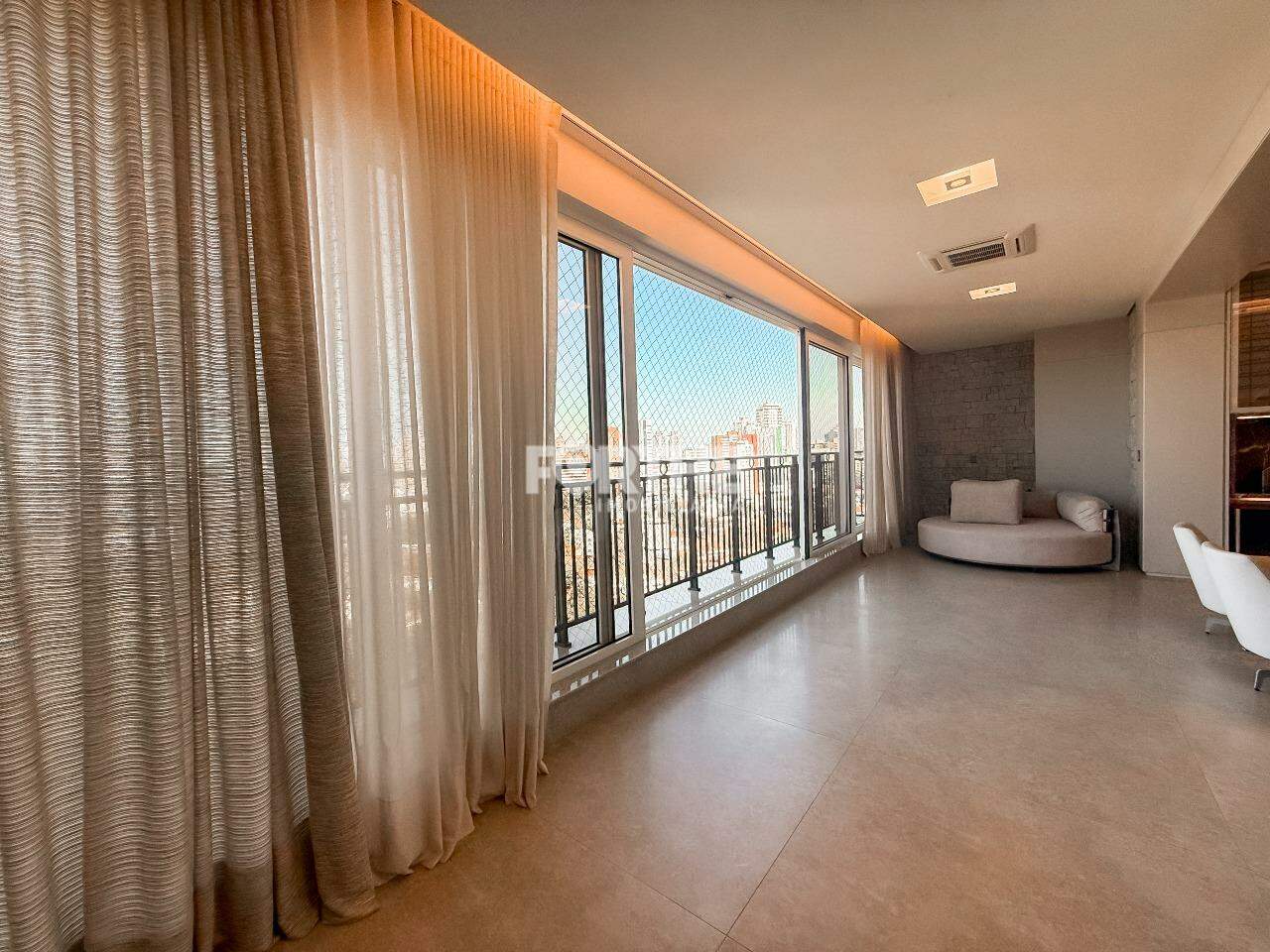 Apartamento à venda no Country: 