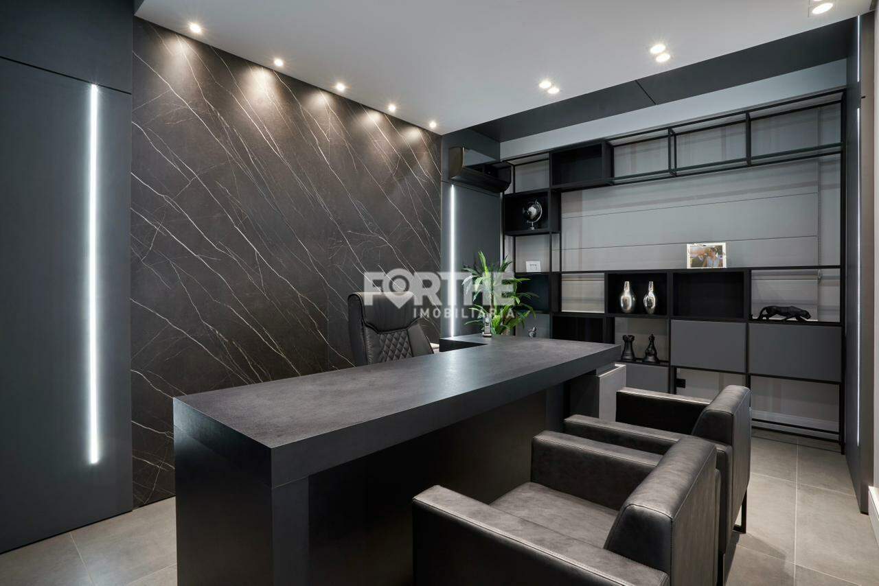 Sala comercial para aluguel no Coqueiral: 