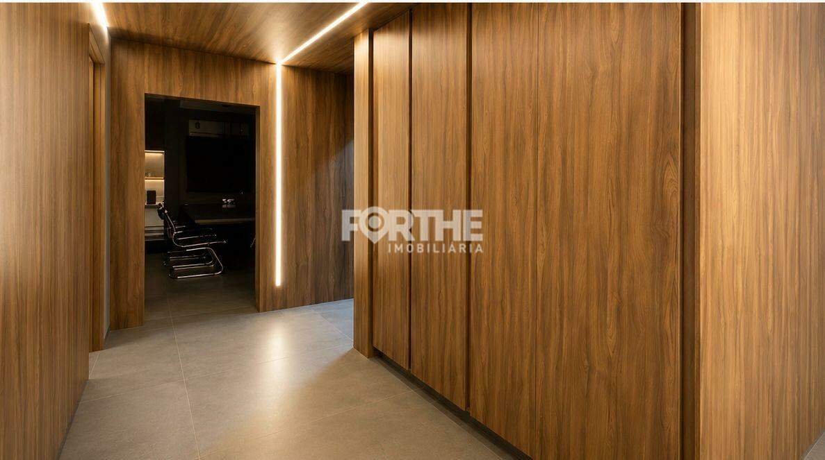 Sala comercial para aluguel no Coqueiral: 