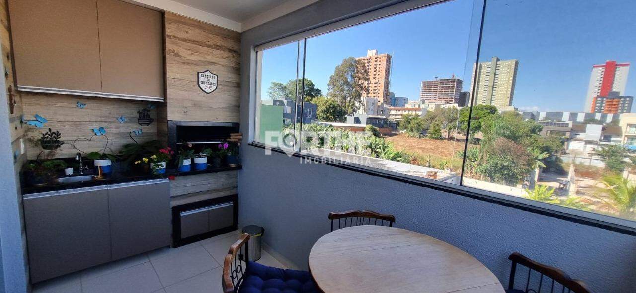 Apartamento 2 Dormitórios Centro 68m²