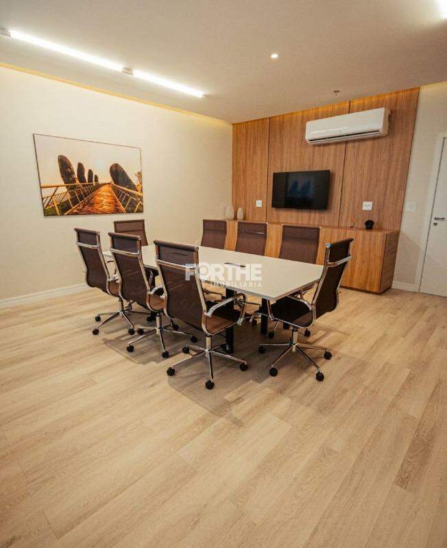 Sala comercial para aluguel no Centro: 