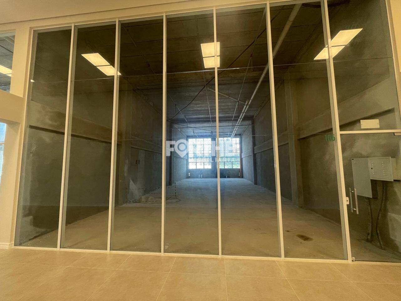 Sala comercial para aluguel no Centro: 