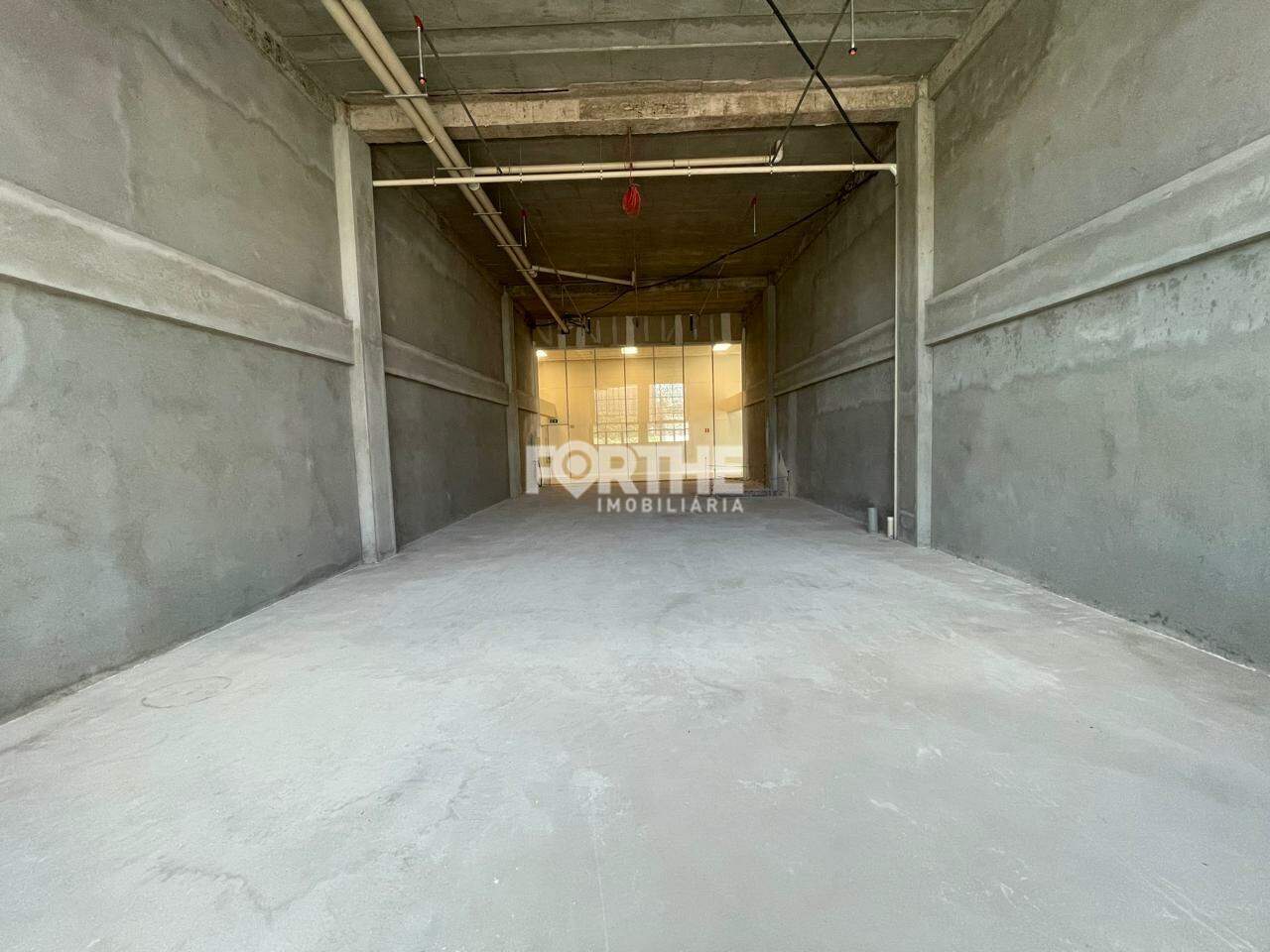 Sala comercial para aluguel no Centro: 