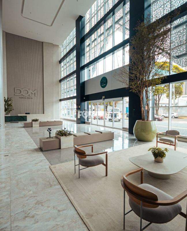Sala comercial para aluguel no Centro: 