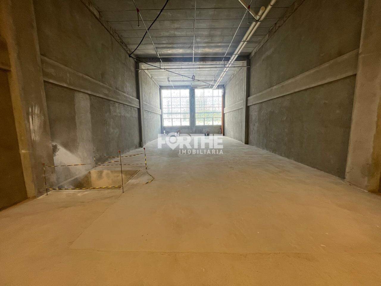 Sala comercial para aluguel no Centro: 