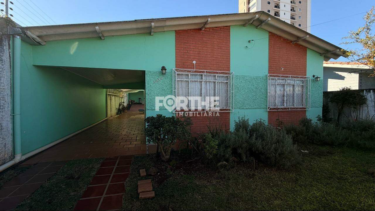Casa à venda no Neva: 