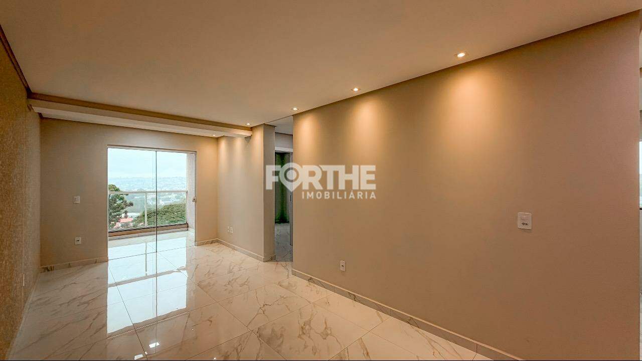 Apartamento 2 Dormitórios Cancelli 59m²
