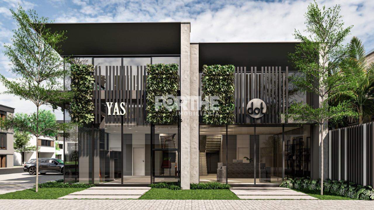 Sala comercial para aluguel no São Cristóvão: 