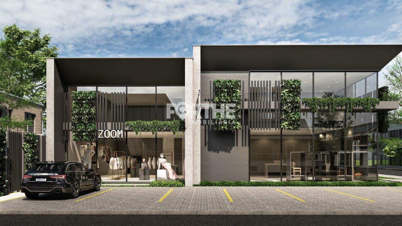 Sala comercial para aluguel no São Cristóvão: 