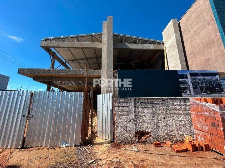 Sala comercial para aluguel no São Cristóvão: 