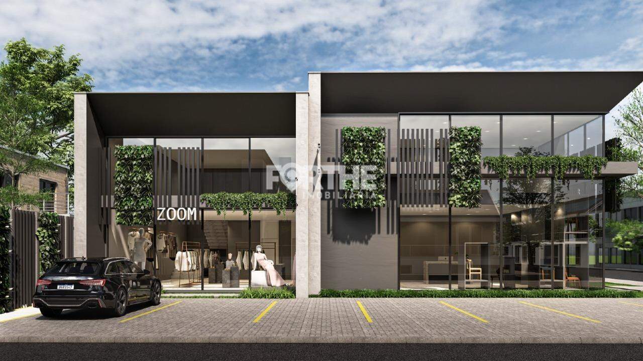Sala comercial para aluguel no São Cristóvão: 