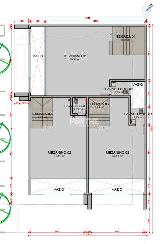 Sala comercial para aluguel no São Cristóvão: 