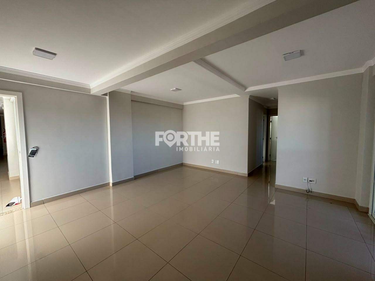 Apartamento para aluguel no Centro: 