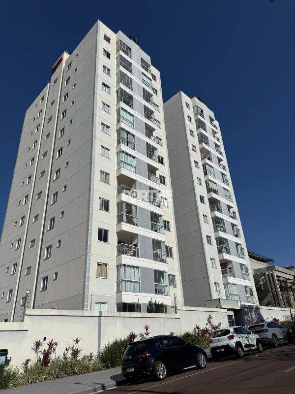 Apartamento 2 Dormitórios Centro 59m²