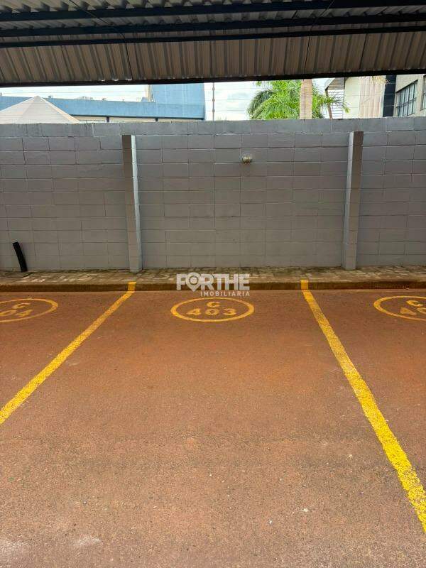 Apartamento para aluguel no Santa Cruz: 
