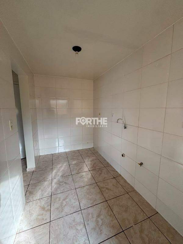 Apartamento para aluguel no Santa Cruz: 