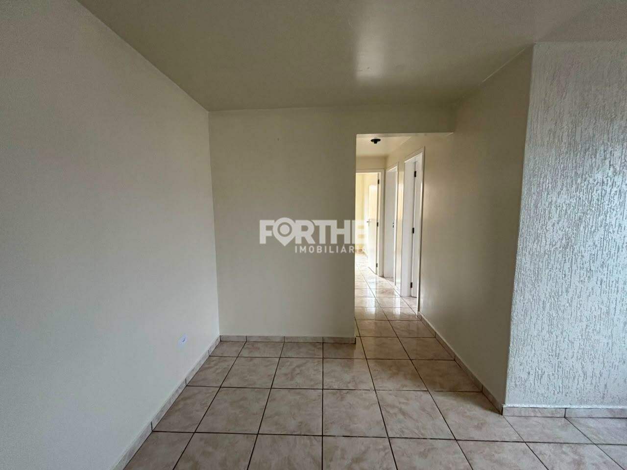 Apartamento para aluguel no Santa Cruz: 