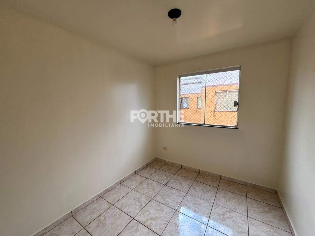 Apartamento para aluguel no Santa Cruz: 