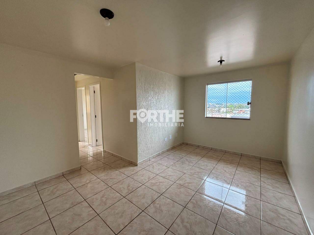 Apartamento para aluguel no Santa Cruz: 