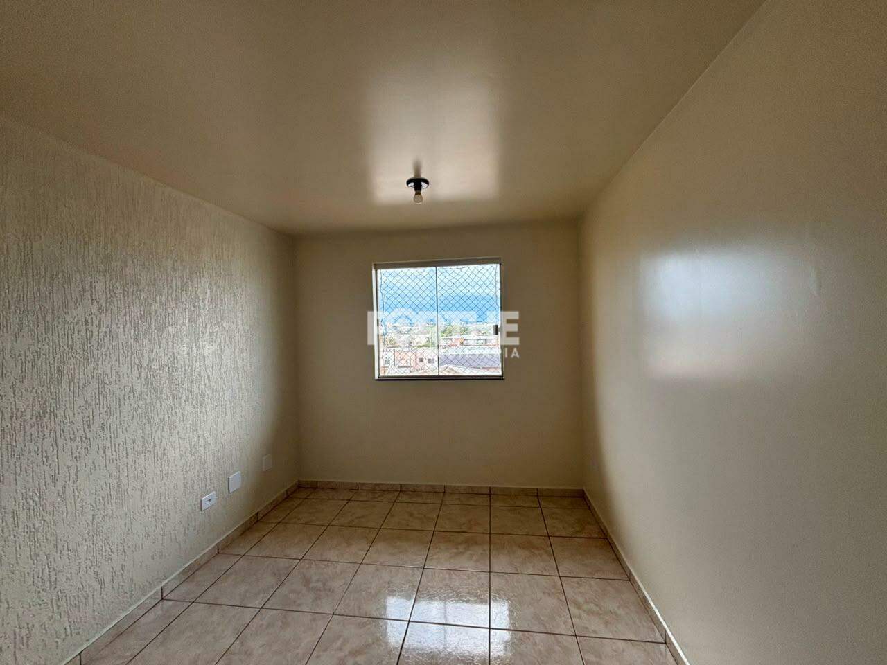 Apartamento para aluguel no Santa Cruz: 