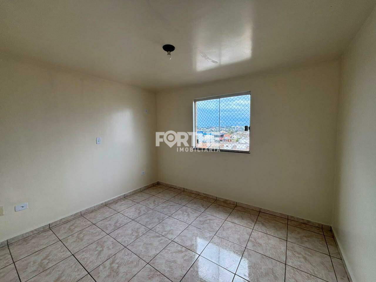 Apartamento para aluguel no Santa Cruz: 