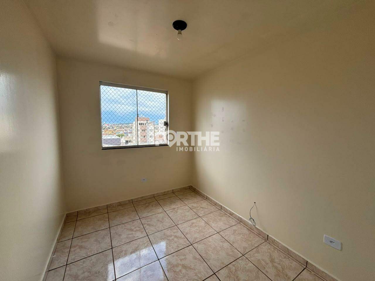 Apartamento para aluguel no Santa Cruz: 