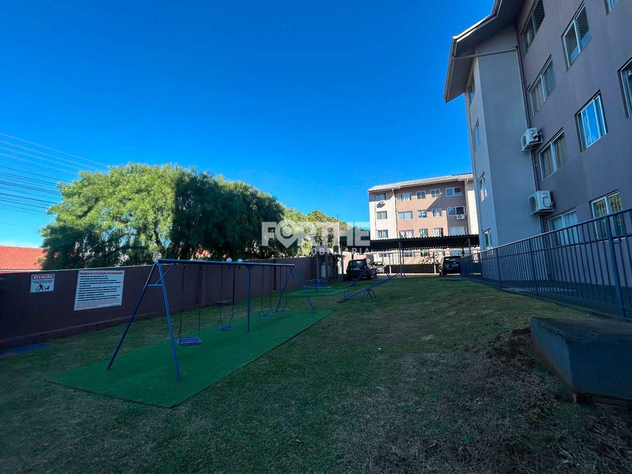 Apartamento para aluguel no Neva: 